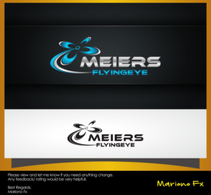 Logo-Design von Mariono Fx für InfraBau GmbH | Design: #14682483
