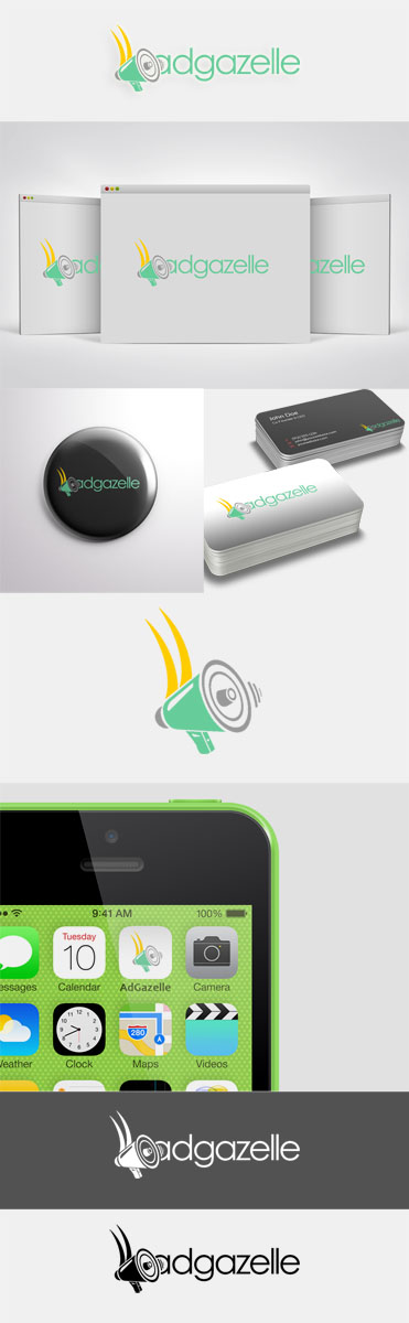 Design de Logo par IdeAB pour ce projet | Design #2564002