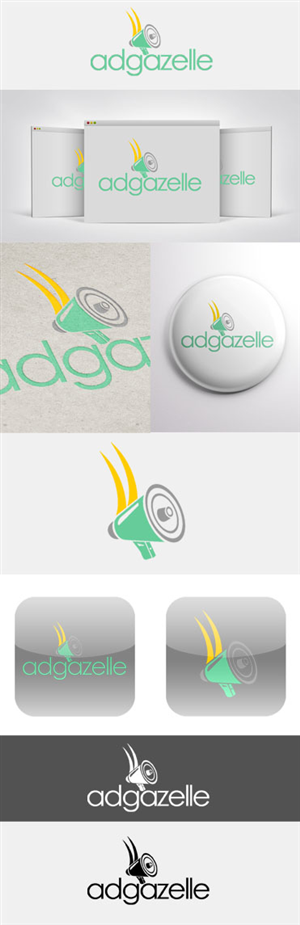 Logo Design by IdeAB for this project | Design: #2574794