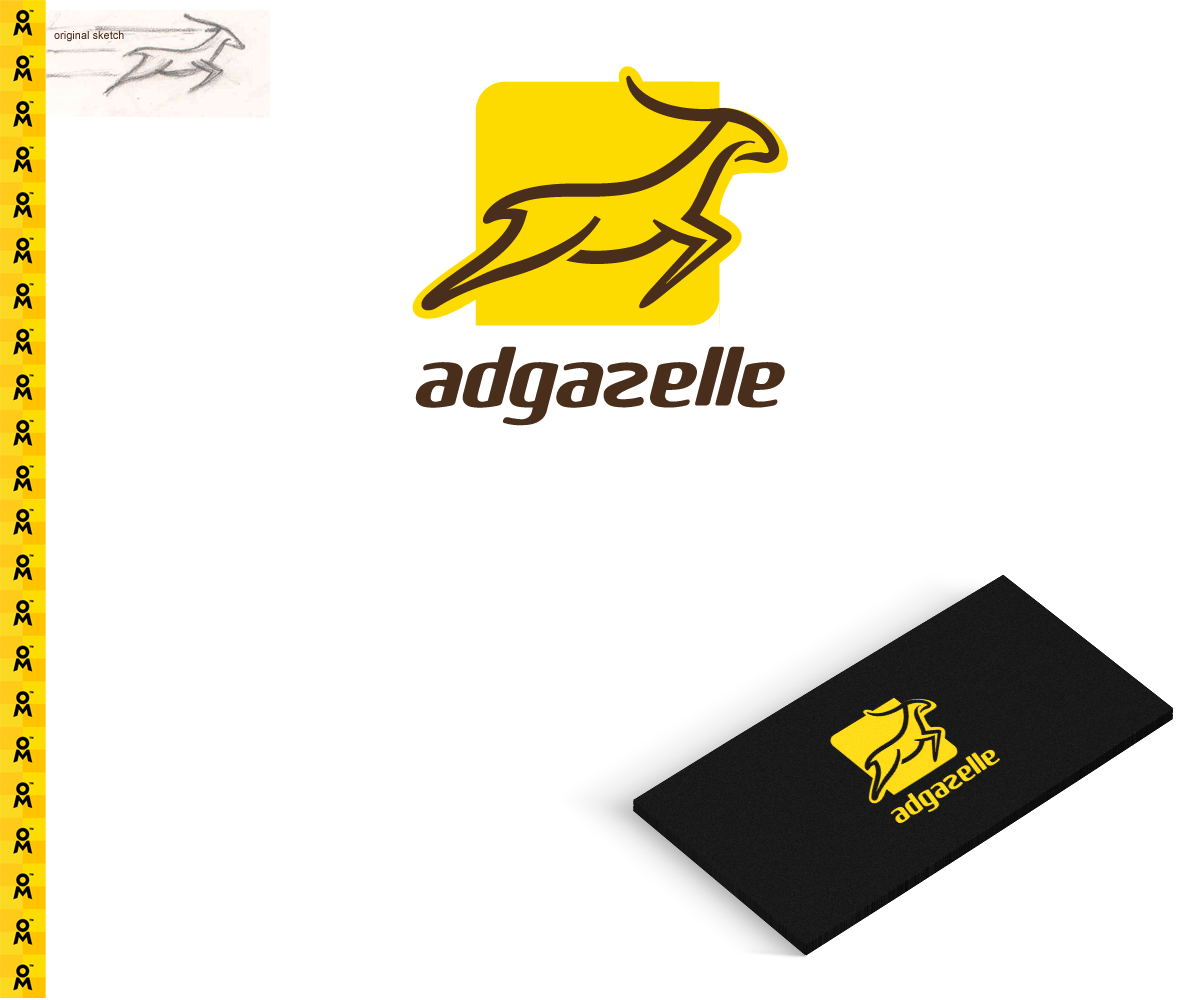 Logo Design by Omee for this project | Design #2548263