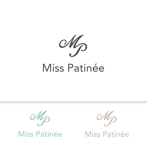 Logo Design by LOWENHART for this project | Design #14724921