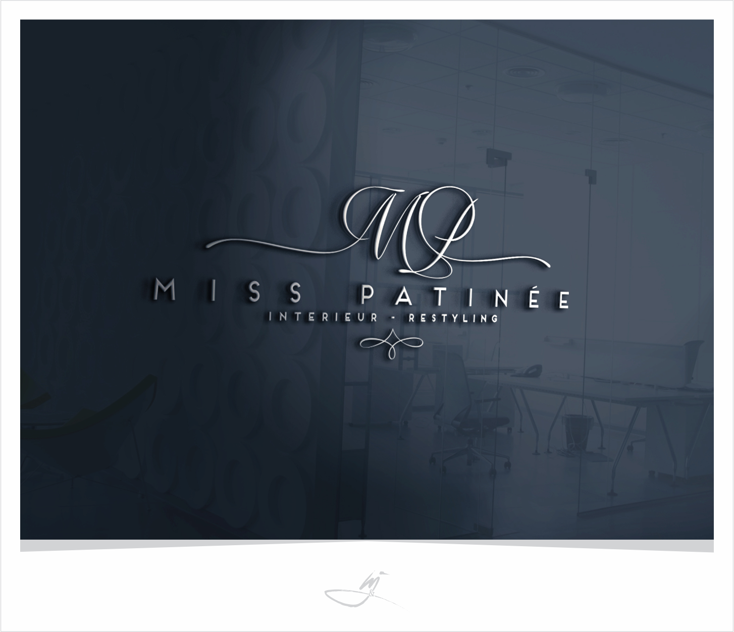 Logo Design by Mimi &amp; Max for this project | Design #14719527