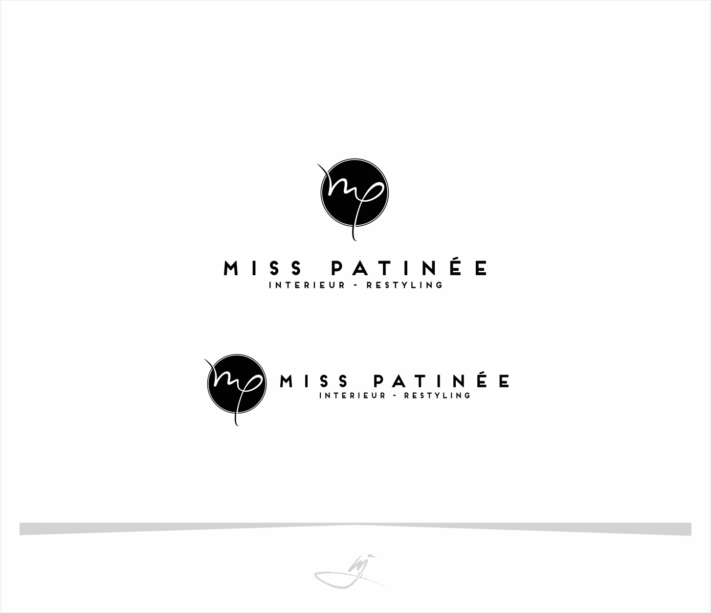 Logo Design by Mimi &amp; Max for this project | Design #14795137