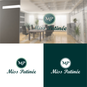 Logo Design by Zona_Creative for this project | Design: #14696263