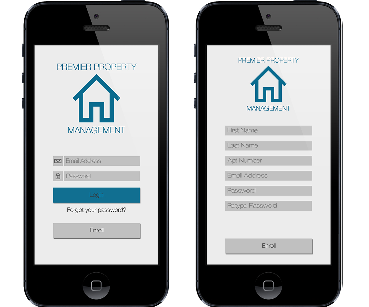 App Design by Pardon My Pixels for this project | Design #2639623