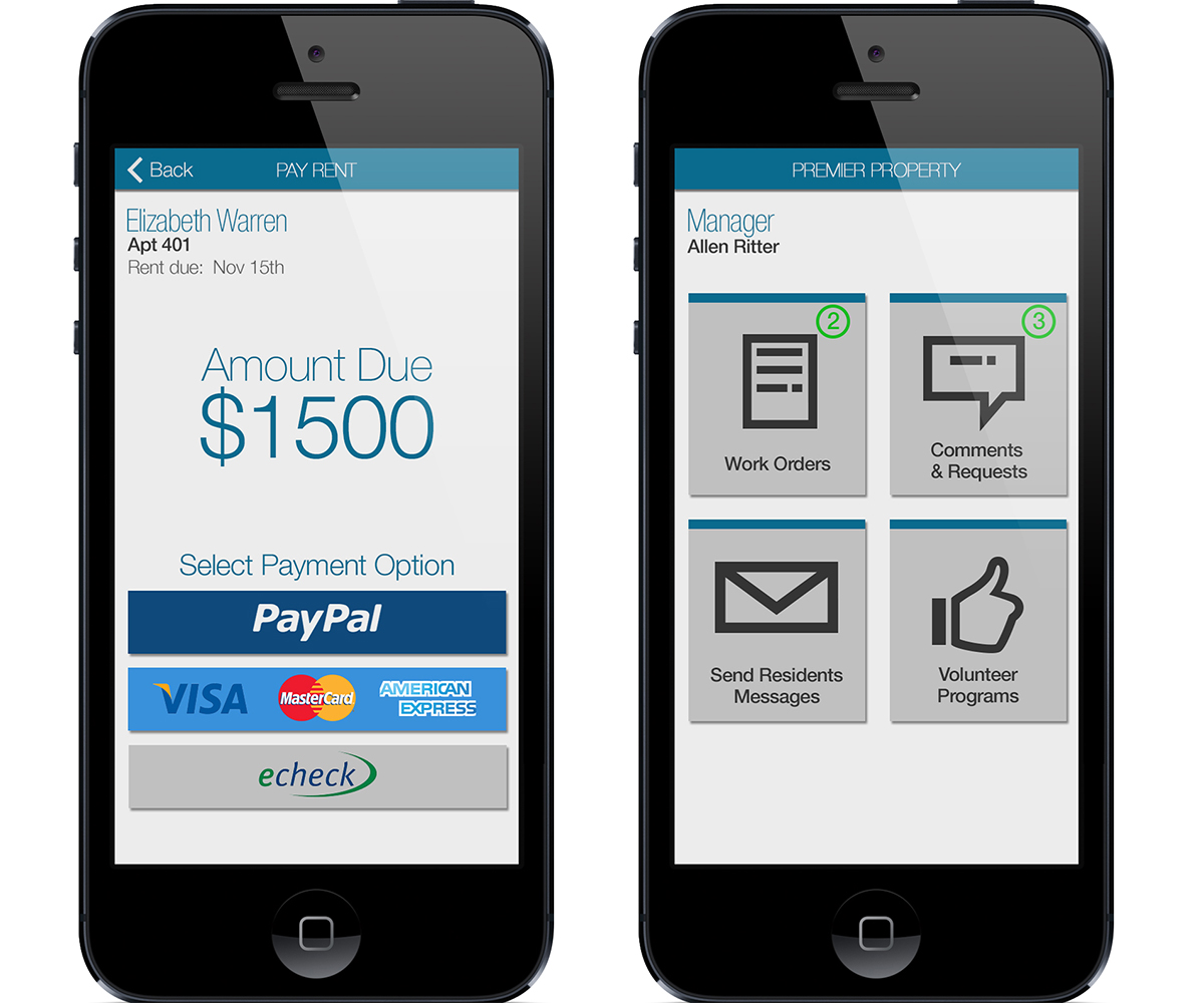 App Design by Pardon My Pixels for this project | Design #2639629