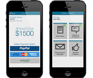 App Design by Pardon My Pixels for this project | Design: #2639629