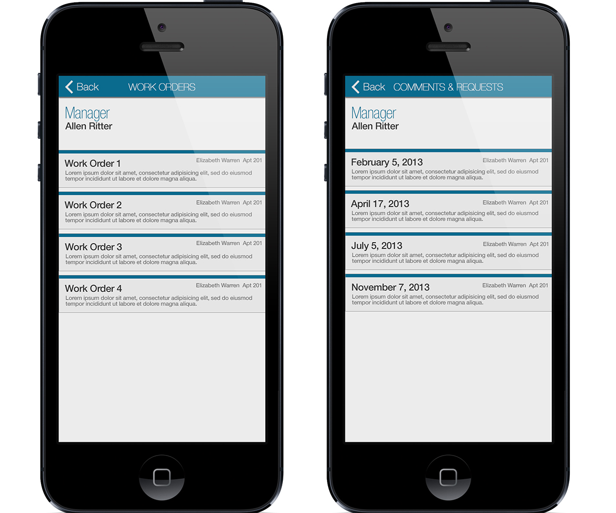 App Design by Pardon My Pixels for this project | Design #2639632