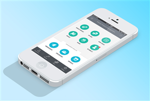 App Design by eMango