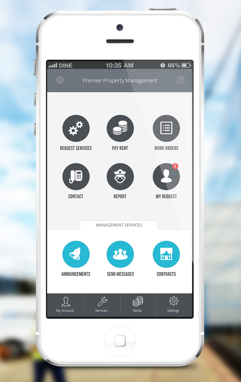 App Design by eMango for this project | Design #2562871