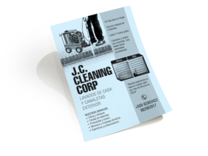 Flyer Design by - SWING -