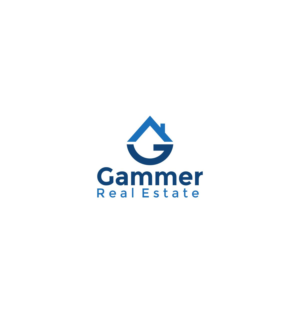 Logo Design by laceymosleyy for Gammer Real Estate Services, LLC | Design: #14782196