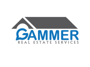 Logo Design by Origin to Original for Gammer Real Estate Services, LLC | Design: #14701375