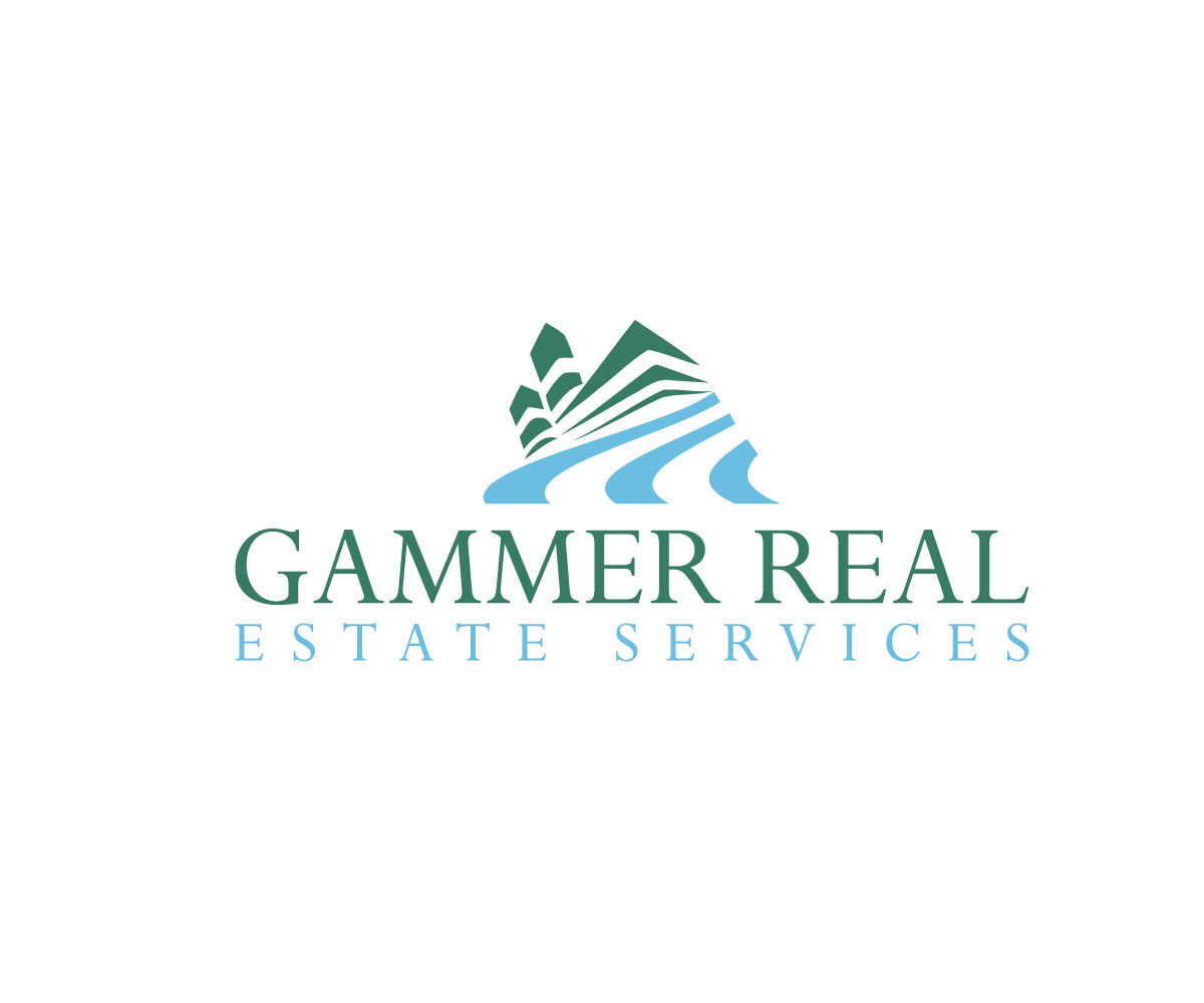 Logo Design by Top king  designer for Gammer Real Estate Services, LLC | Design #14697356