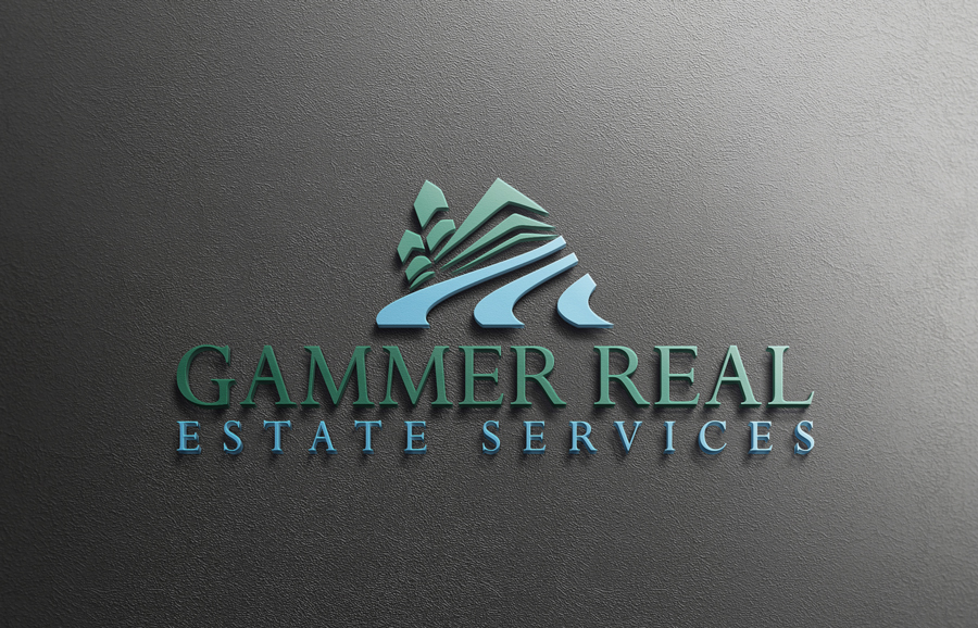 Logo Design by Top king  designer for Gammer Real Estate Services, LLC | Design #14697357