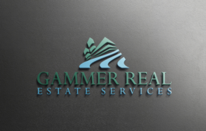 Logo Design by Top king  designer for Gammer Real Estate Services, LLC | Design: #14697357