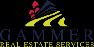 Logo Design by Top king  designer for Gammer Real Estate Services, LLC | Design: #14996900