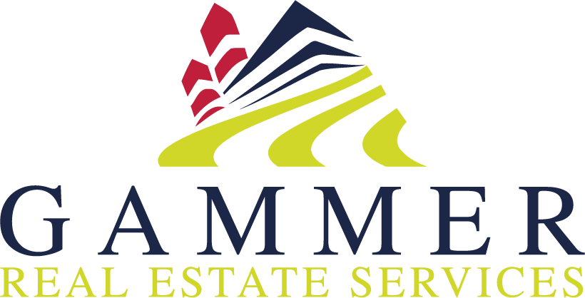 Logo Design by Top king  designer for Gammer Real Estate Services, LLC | Design #14997010