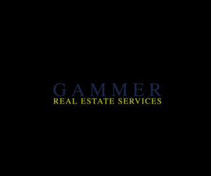 Logo Design by Top king  designer for Gammer Real Estate Services, LLC | Design: #15025120