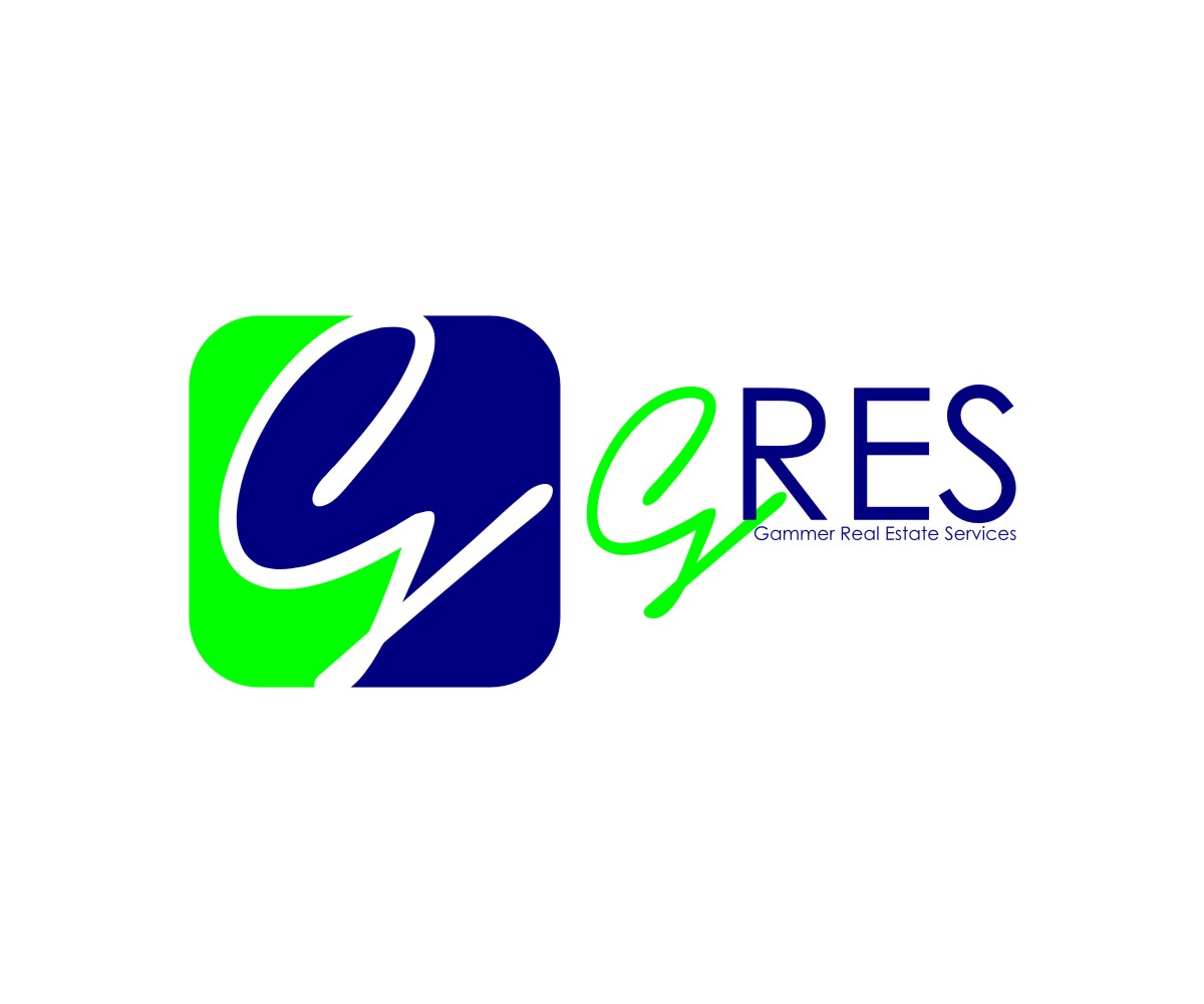 Logo Design by anwar.fatchul for Gammer Real Estate Services, LLC | Design #14959197