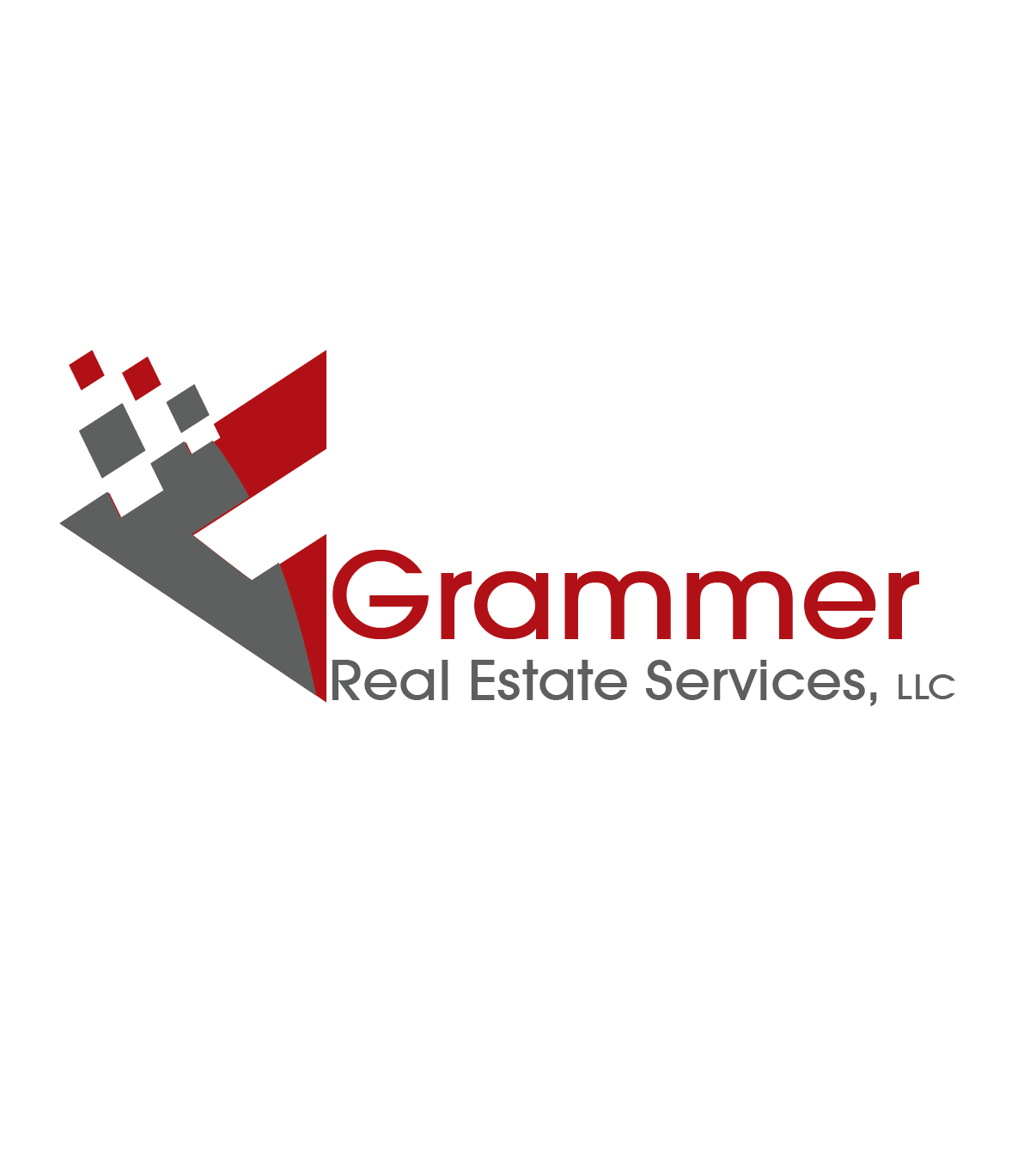 Logo Design by qayyumkhadim for Gammer Real Estate Services, LLC | Design #14707178