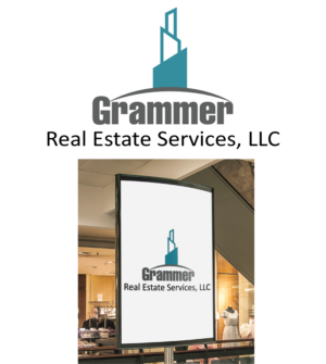 Logo Design by qayyumkhadim for Gammer Real Estate Services, LLC | Design: #14707182