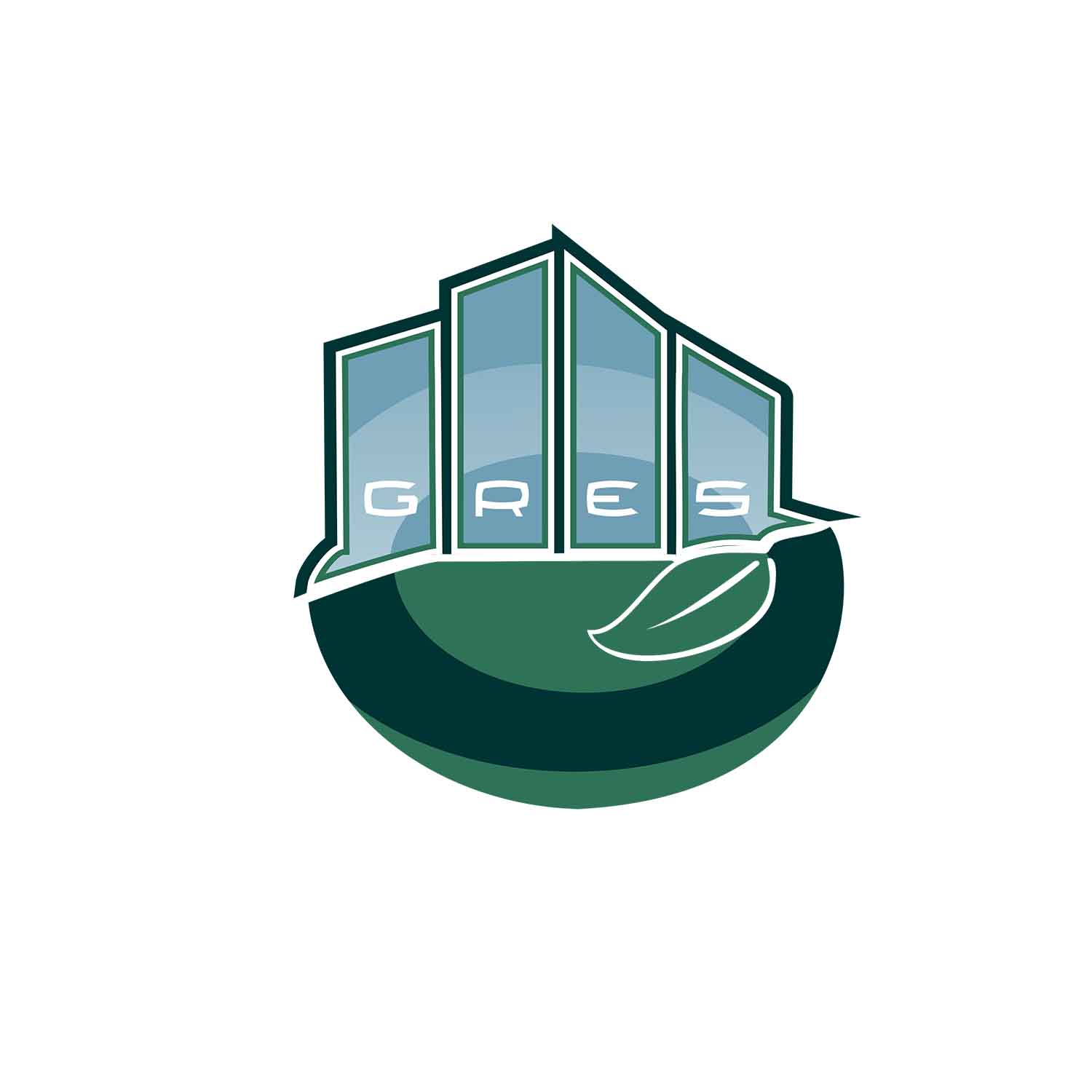 Logo Design by awasome.crtv for Gammer Real Estate Services, LLC | Design #14787475