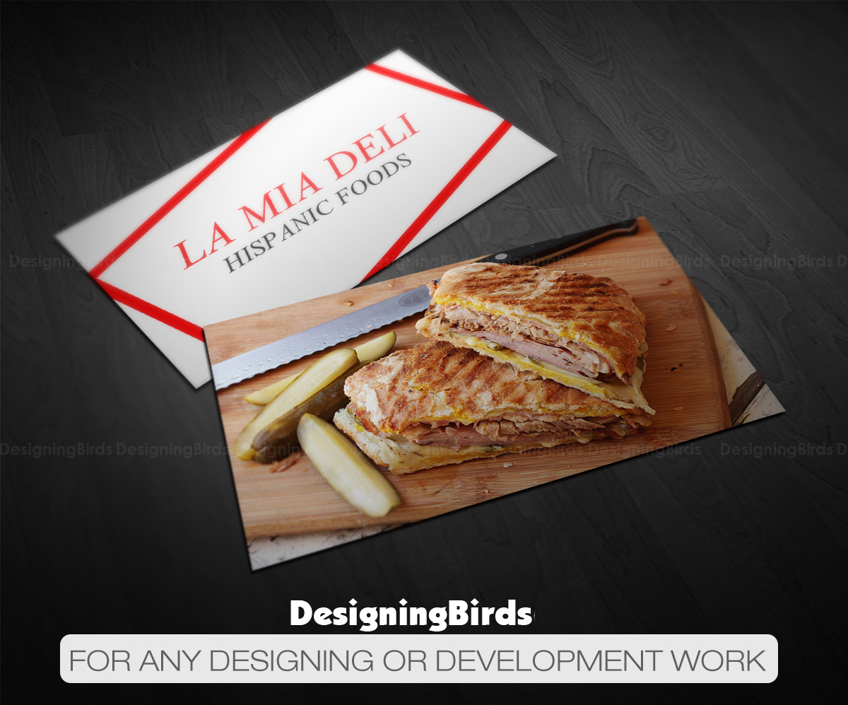 Design de Carte de Visite par Designing Birds pour The UPS Store #5265 | Design #14692389