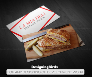 Design de Carte de Visite par Designing Birds pour The UPS Store #5265 | Design : #14692389