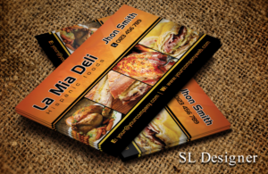 Design de Carte de Visite par SL Designer pour The UPS Store #5265 | Design : #14701819