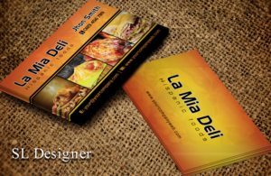 Design de Carte de Visite par SL Designer pour The UPS Store #5265 | Design : #14724877