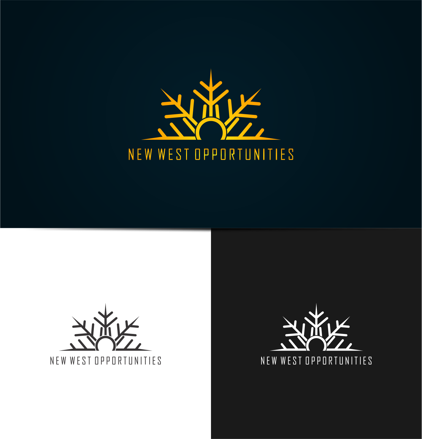 Logo Design by dumx for this project | Design #14691010