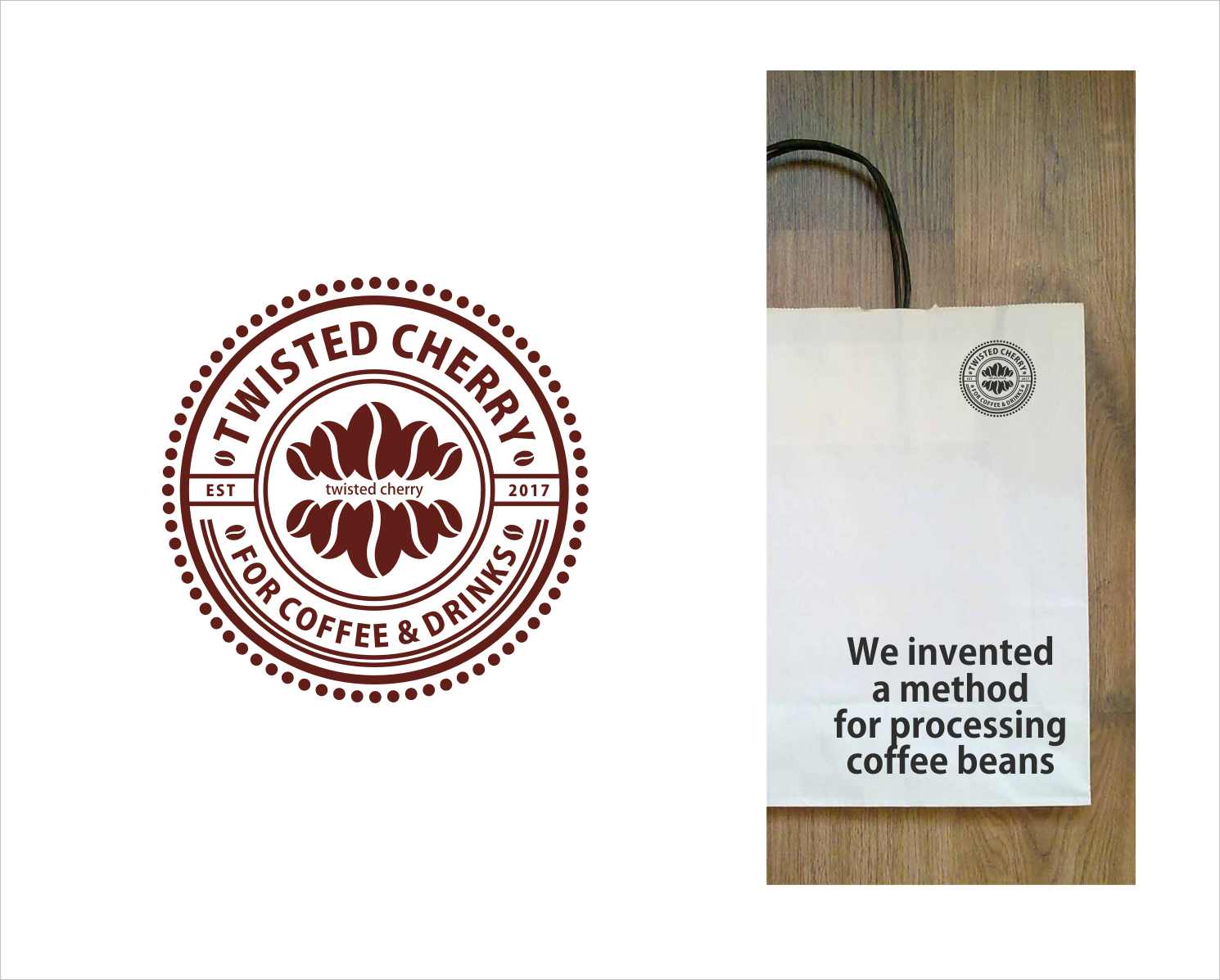 Logo Design by darom88 for this project | Design #14698938