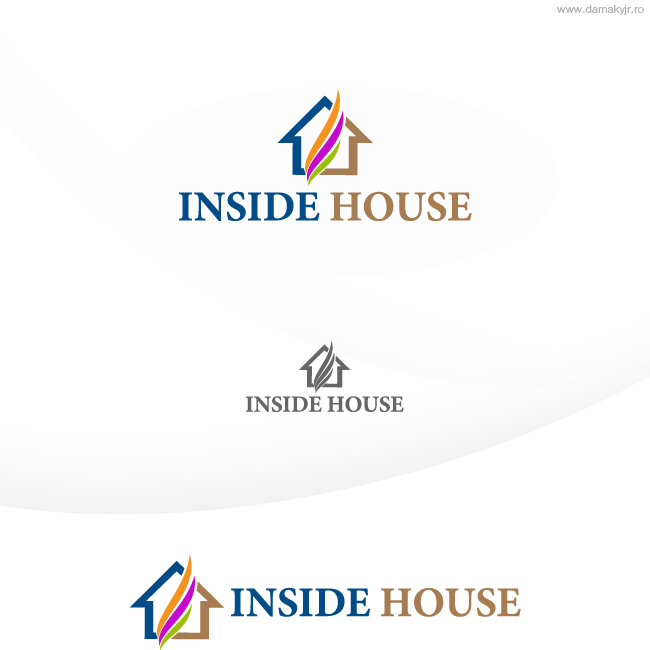 Logo Design by damakyjr for this project | Design #579947