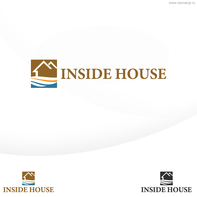 Design de Logo par damakyjr pour ce projet | Design #579968