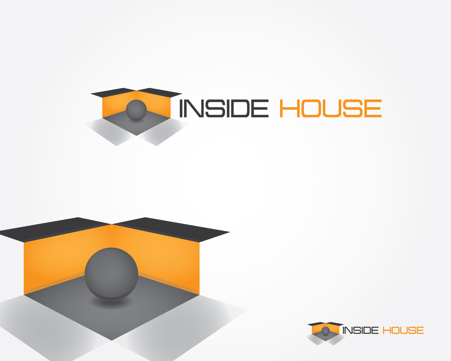 Logo Design by 34M for this project | Design #567374