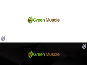 Diseño de Logo por damakyjr para Visuals | Diseño: #2587001
