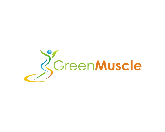 Logo Design by Gito Kahana for Visuals | Design #2587939