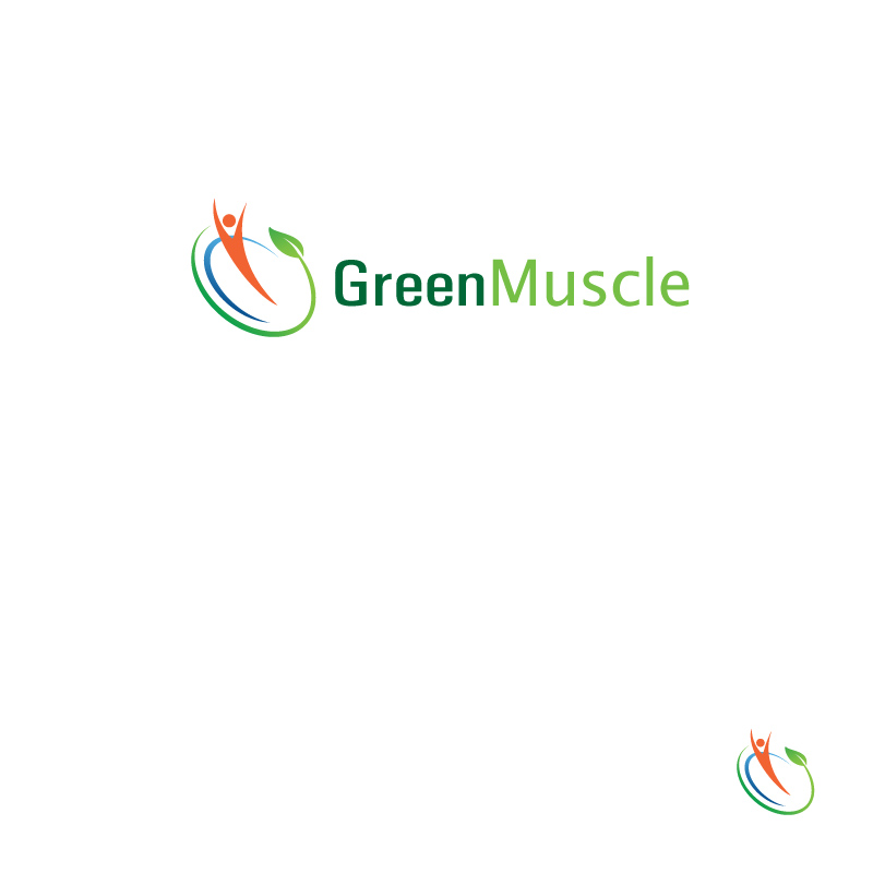 Diseño de Logo por instudio para Visuals | Diseño #2538337