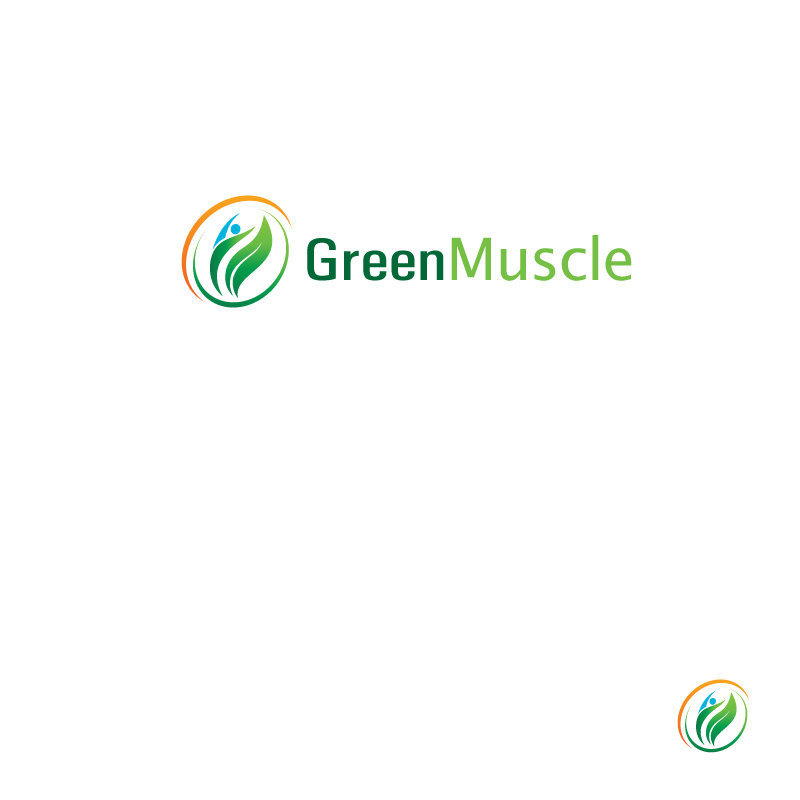 Diseño de Logo por instudio para Visuals | Diseño #2538338