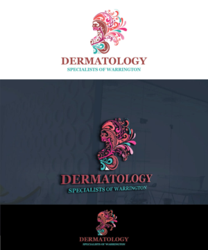Dermatology Practice Logo 40 Logo Designs For Dermatology