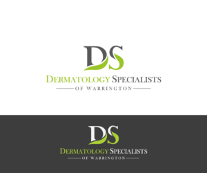 Dermatology Practice Logo 40 Logo Designs For Dermatology