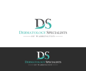 Logo Design by Mario for Dermatology Specialists of Warrington | Design: #14706435