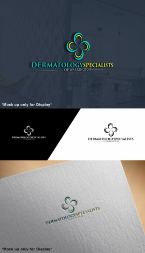 Dermatology Practice Logo 40 Logo Designs For Dermatology