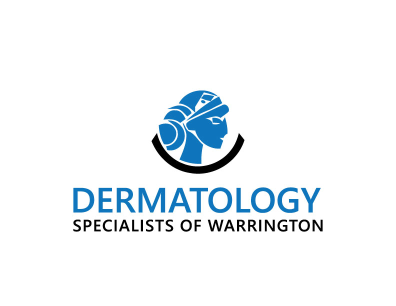 Logo Design by Top king  designer for Dermatology Specialists of Warrington | Design #14699138