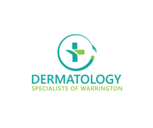Logo Design by Top king  designer for Dermatology Specialists of Warrington | Design: #14703830