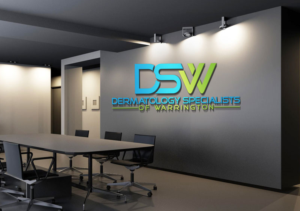 Logo Design by Swatches Design Solution for Dermatology Specialists of Warrington | Design: #14716794