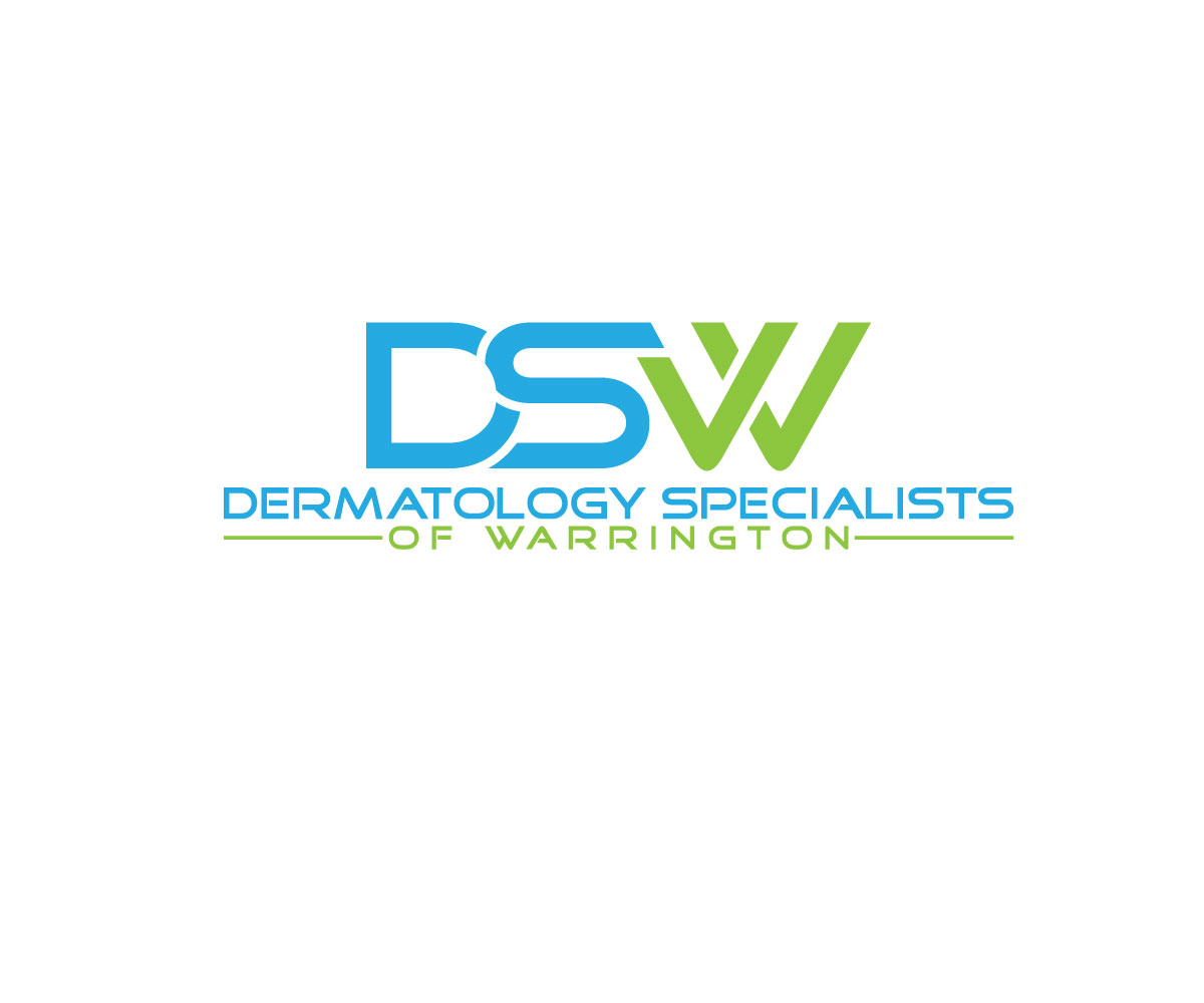 Logo Design by Swatches Design Solution for Dermatology Specialists of Warrington | Design #14716797