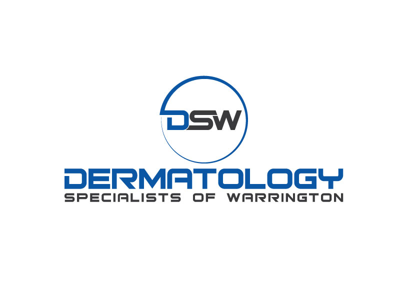 Logo Design by All Graphic Design Solution for Dermatology Specialists of Warrington | Design #14704075