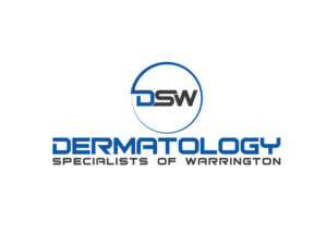 Logo Design by All Graphic Design Solution for Dermatology Specialists of Warrington | Design: #14704075